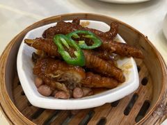 -龙的酒楼·手工早茶·顺德菜(近良路店)