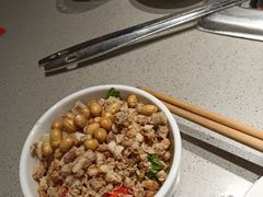 -海底捞火锅(银泰中心店)