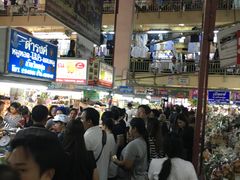 -瓦洛洛传统市场