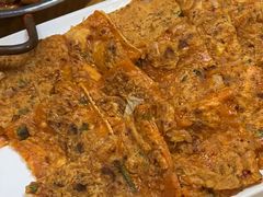 -山海珍味韩国料理(奥城店)