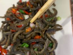 -南雄雄州土菜餐厅(粤北大厦店)