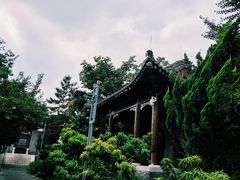 -李叔同故居纪念馆