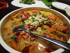 -王记姚家味·地道苏帮菜(凤凰街店)