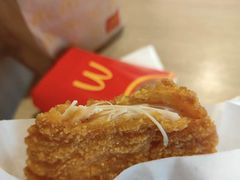 -麦当劳(昆山北门路店)