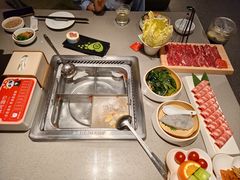 -海底捞火锅(北京路店)