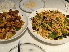 -辣小妮de川菜馆(红旗Mall店)
