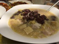 东北人风味饺子坊(南海大道店)-东北人粗粮饺子坊(南山店)