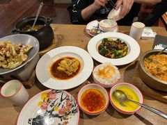 -新白鹿餐厅(城西银泰城店)