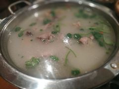 王屋山走地鸡锅-戴记龙虾(天泽街店)