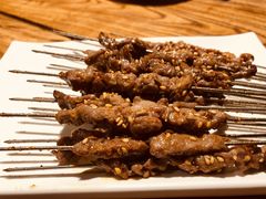 -三个大叔东北烧烤·砂锅菜(西三旗店)