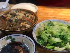 生菜-聪辉同安老美食饭店(大元路店)