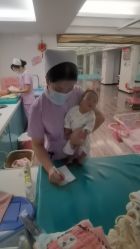 -百悦健康月子中心(祈悦店)