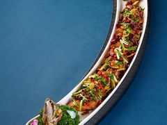 -岷山饭店-岷轩中餐厅