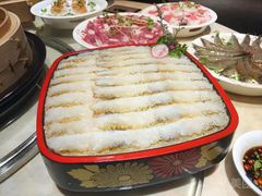 -清真·二嫂子煎饼果子(鼓楼旗舰形象店)