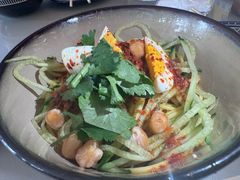 -百格里格.Uyghur cuisine(百色路店)