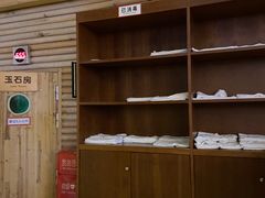 -汤连得温泉馆(宝山店)