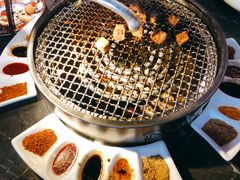 -十三姨正合丰烤肉(营迹路店)