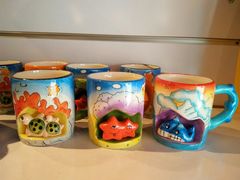 -北戴河圣蓝海洋公园