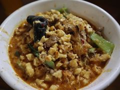 -刘信牛羊肉小炒泡馍(回民街店)