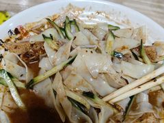 -禾木·新疆特色美食
