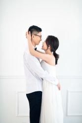 -薇薇新娘婚纱摄影(开州大道店)