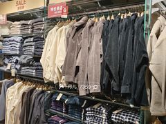 -MUJI无印良品(西单大悦城店)