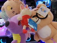 -Play1家庭娱乐中心(包河大玩家店)