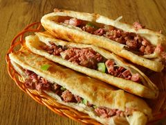 -王胖子驴肉火烧(东四旗舰店)