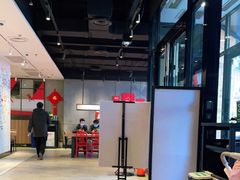 -肯德基(前门店)