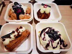 -BUTTERFUL&CREAMOROUS 黄油与面包(三里屯太古里店)