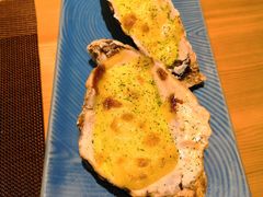 芝士生蚝-割烹旭日本料理(龙湖狮山天街店)