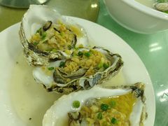 -景好海鲜餐厅(大鹏必选旅游店)