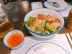 -美奈小馆·越南料理(中航城君尚购物中心店)