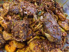 -嘎嘎鸭下巴·爆辣干锅(明教寺店)