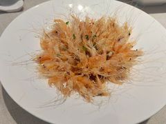 -狮王府淮扬菜(百家湖1912店)
