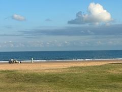 -青岛银沙滩温德姆至尊酒店