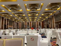 大堂-顺德人家食府(黄金广场店)