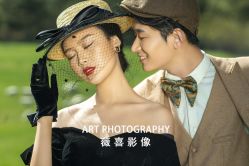 -薇喜影像艺术中心 ART PHOTO