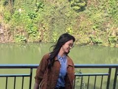 -火炉山森林公园