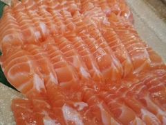 -亚马逊海鲜自助餐厅(惠山万达店)