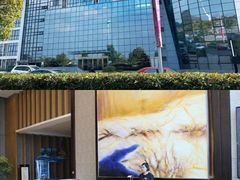 -常州嬉戏谷品悦度假酒店-餐厅