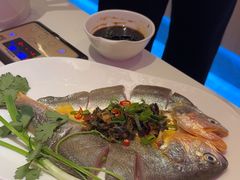 -苏大嘴蒸汽海鲜·海胆蒸饺(中山广场店)