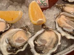 -THE CANNERY&JUJU 新鲜海鲜·牛排美食酒廊