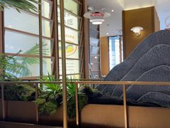 -船歌·鱼水饺青岛菜(金狮广场店)