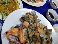 -北戴河转鱼·炒螃蟹酱餐厅