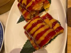 金沙红米肠-香港百合居(LCM置汇旭辉广场店)