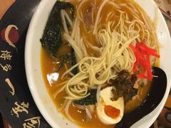 博多一幸舍(侨福芳草地店)-博多一幸舍(侨福芳草地购物中心店)