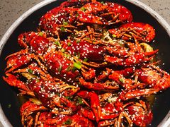 油焖大虾-一棠龙虾•王牌虾球(楚河汉街店)