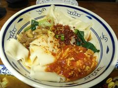 -关中道陕味艺术餐厅(西岳庙店)