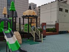 -贝美蓝天幼儿园(河东直沽园)